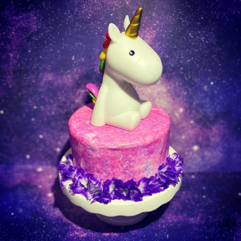 Unicorn Specialty Cake