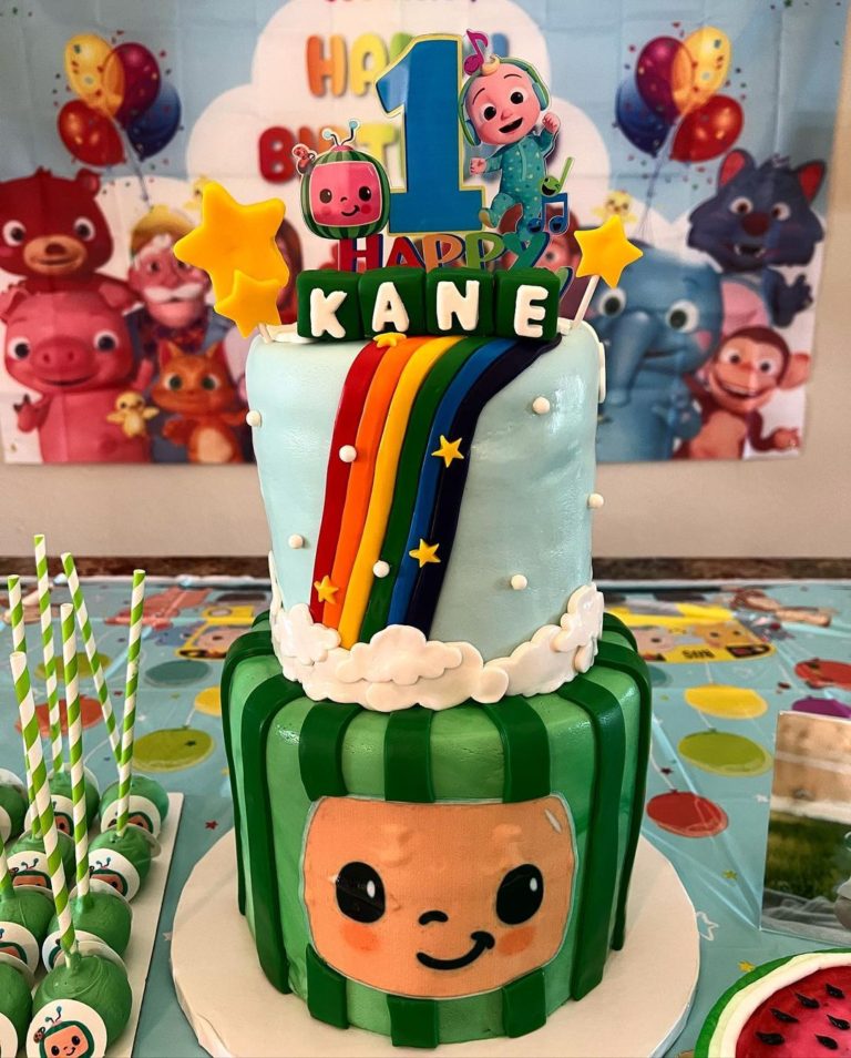 Read more about the article Happy birthday Kane!🎉🎂 🎂 🎂 🎂