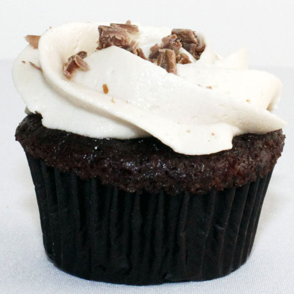 Kahlua Cupcakes