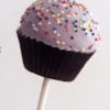 Cupcake Cake Pops