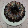 Chocolate Bundt Cake