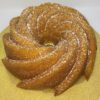 Rum Bundt Cake