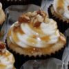 Apple Spice Cupcakes