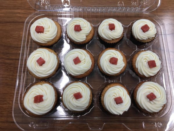 Guava Cupcakes - Image 2